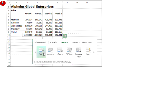 excel