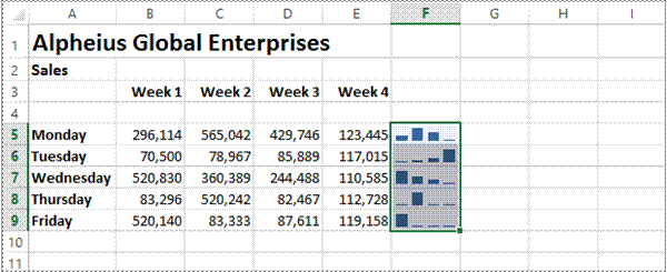 excel