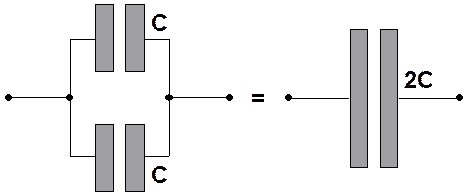 capacitance