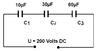 capacitance