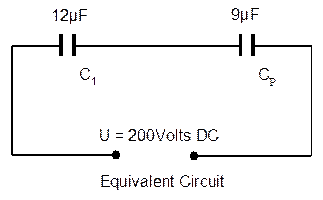 capacitance