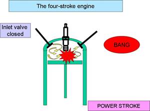 diesel engine