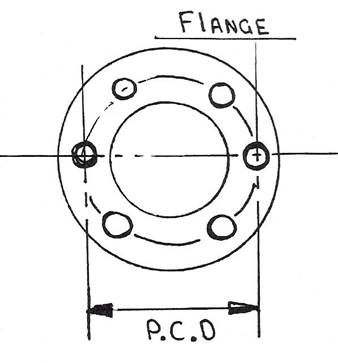 drawing structural steel