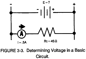 electrical components and circuits