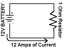 electrical components and circuits