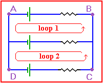 electrical components and circuits