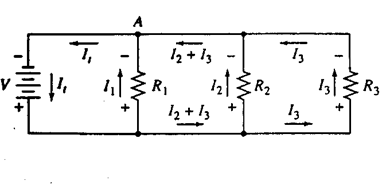 electrical components and circuits