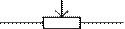 potentiometer symbol