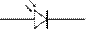 photodiode symbol