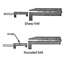 forming techniques