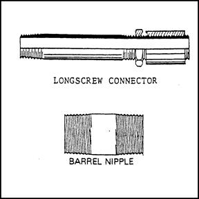 mild steel pipe fittings