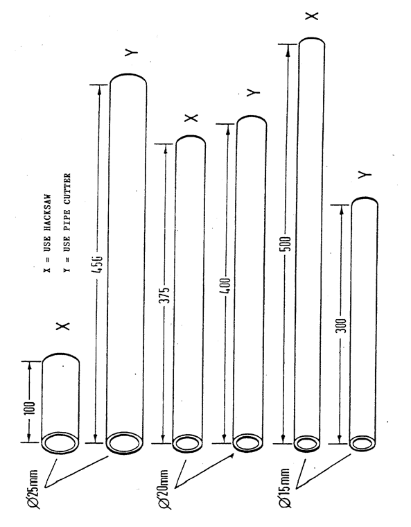 mild steel pipe fittings