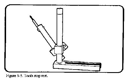 milling grinding drilling