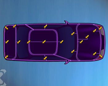 schematic electrical wiring