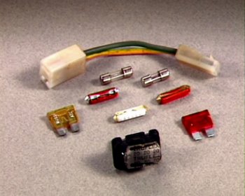 schematic electrical wiring