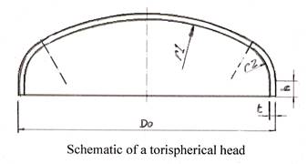 storage vessels and pressure vessels