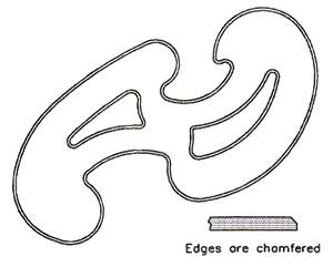 technical drawing equipment