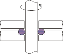 vacuum components