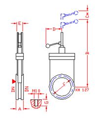 vacuum components