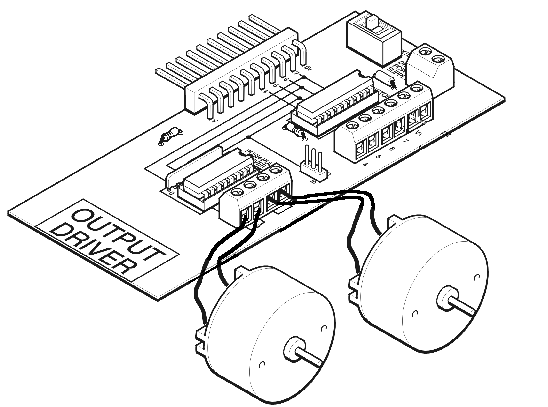 microcontroller