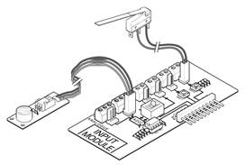 microcontroller