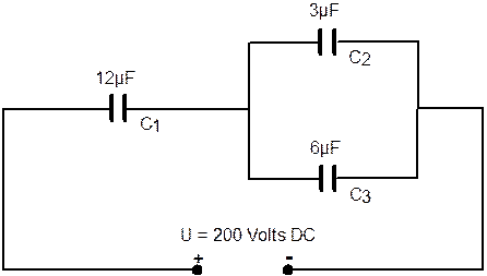 Capacitance