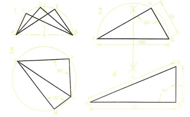 drawing lines